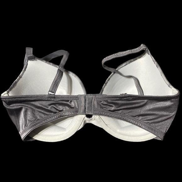 Self Expressions by Maidenform Underwire Push-up Bra - Picture 2 of 10